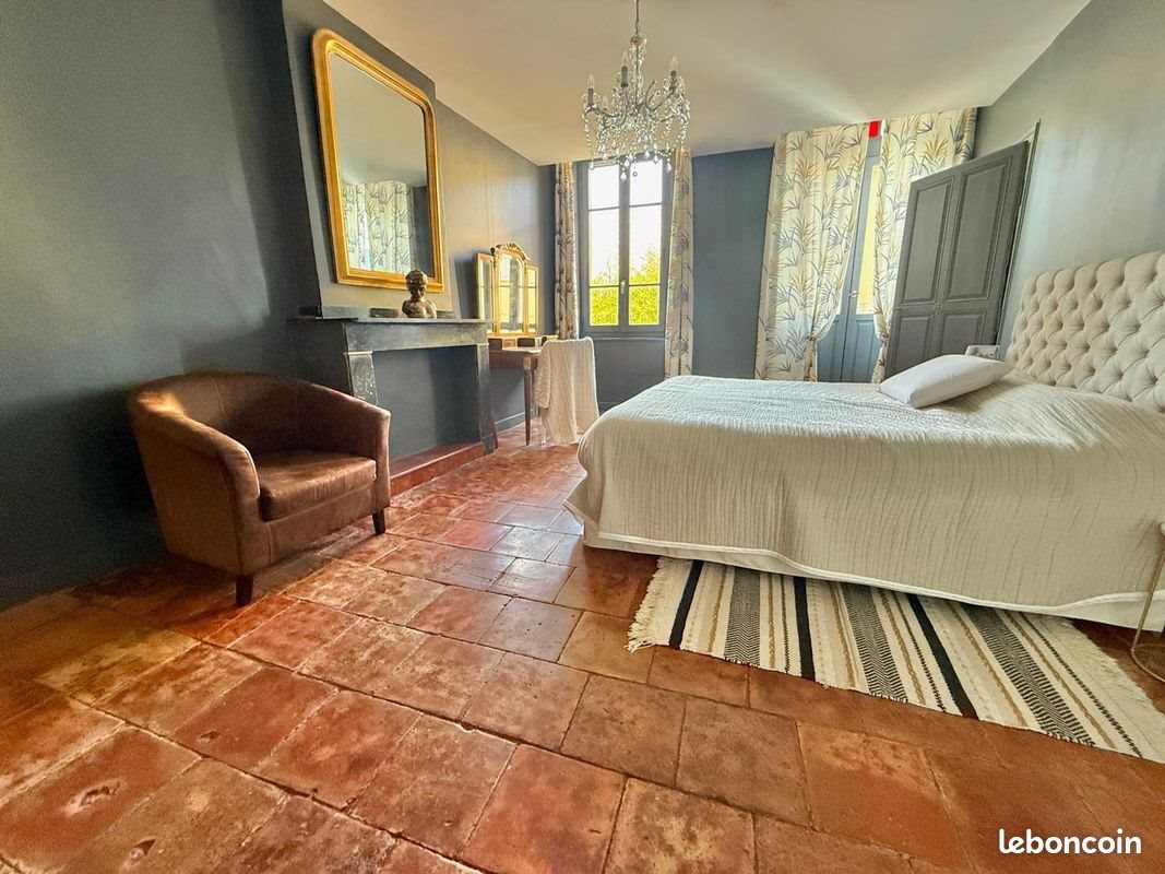 Maison à vendre, 230m², Mirepoix