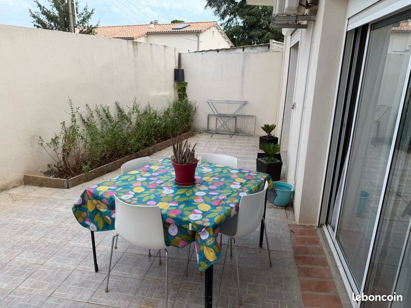Appartement à vendre, 51m², Mauguio