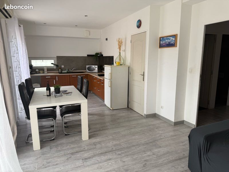 Appartement à vendre, 51m², Mauguio