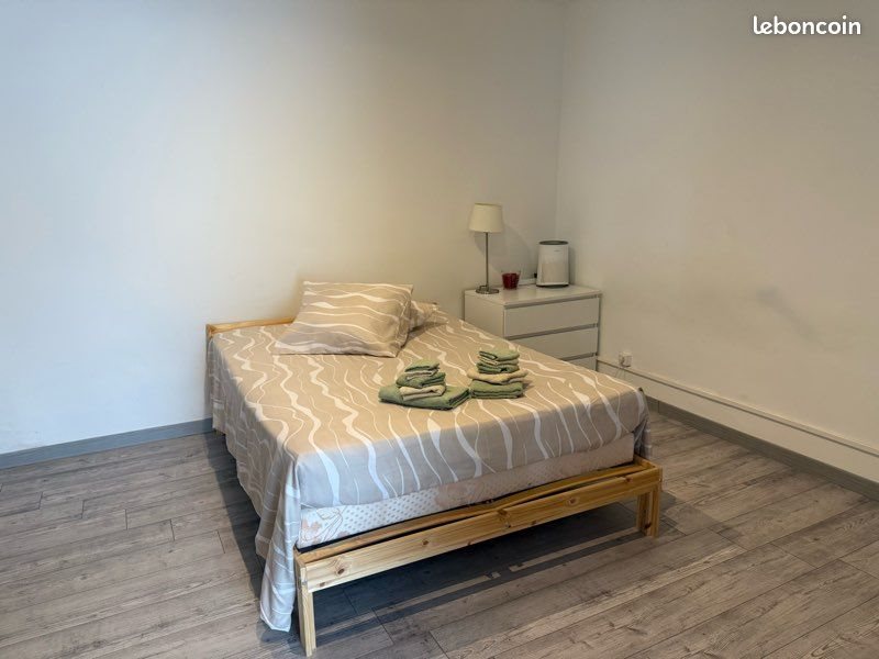 Appartement à vendre, 51m², Mauguio