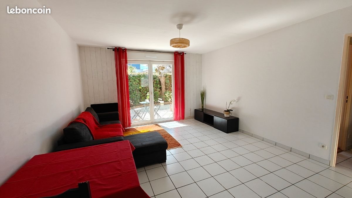 Appartement à vendre, 47m², Mérignac
