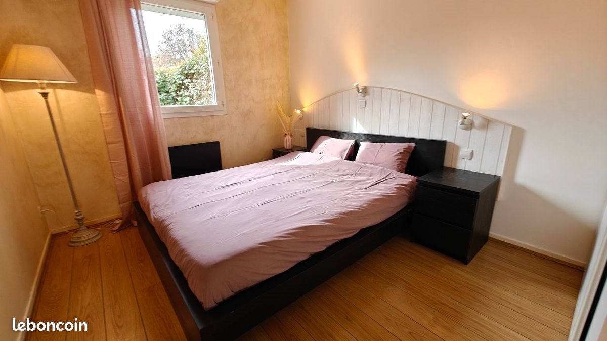 Appartement à vendre, 47m², Mérignac