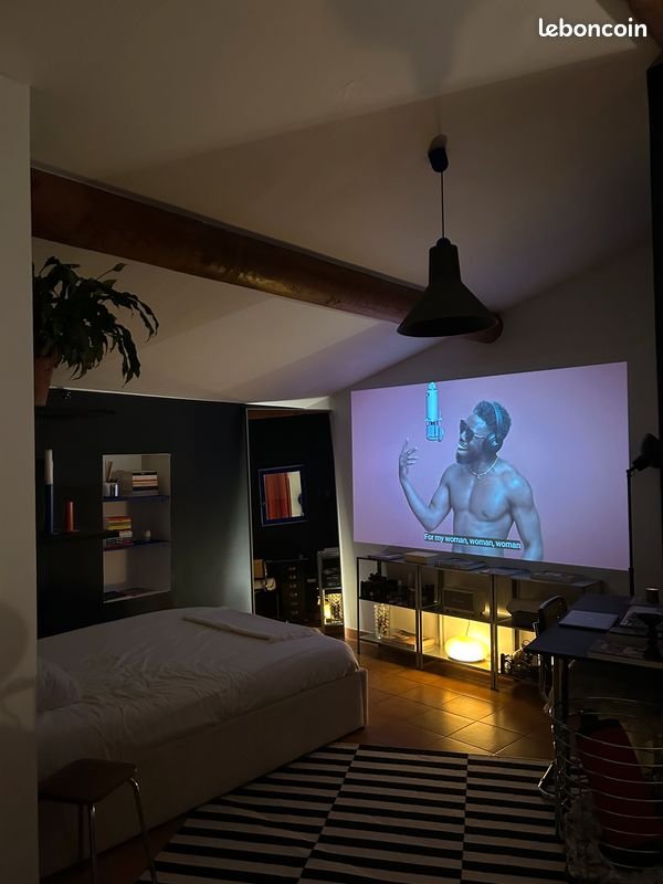 Appartement à louer, 25m², Nîmes