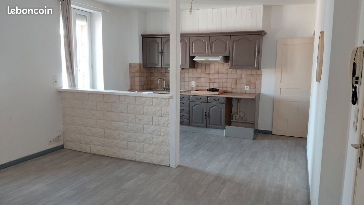 Appartement à louer, 50m², Graulhet