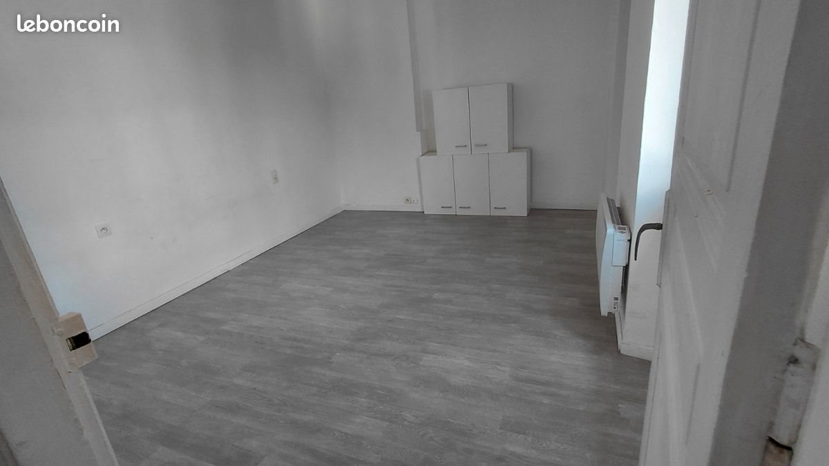 Appartement à louer, 50m², Graulhet