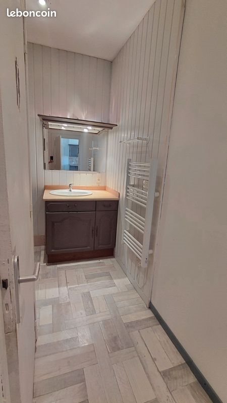 Appartement à louer, 50m², Graulhet
