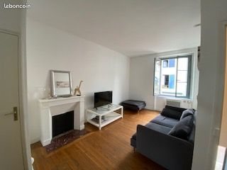 Appartement à louer, 70m², Pornic