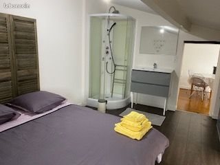 Appartement à louer, 70m², Pornic