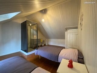 Appartement à louer, 70m², Pornic