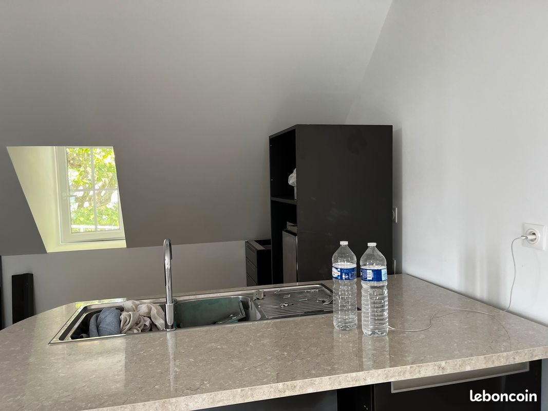 Appartement à louer, 60m², Les Andelys