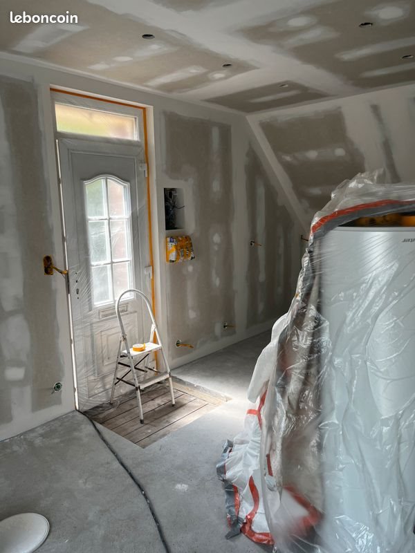 Appartement à louer, 60m², Les Andelys