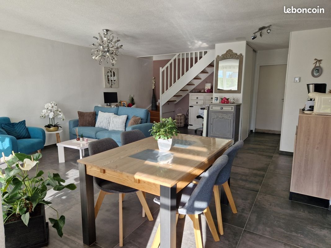 Appartement à vendre, 78m², Annecy