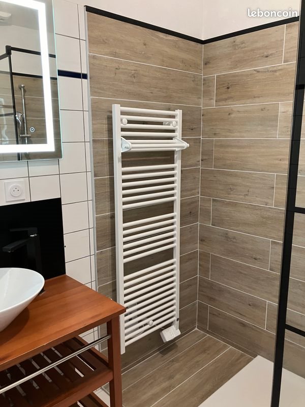 Appartement à louer, 40m², Roanne