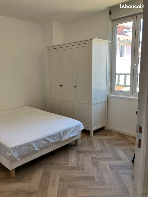 Appartement à louer, 40m², Roanne