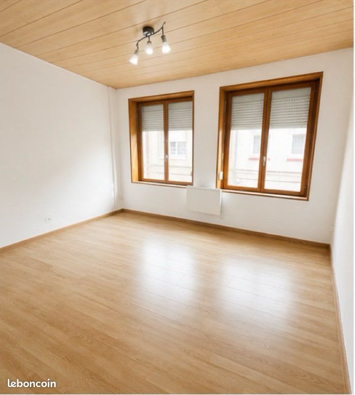 Maison à louer, 70m², Lillers