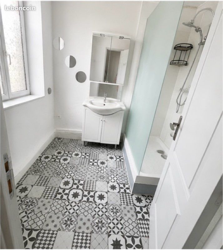 Maison à louer, 70m², Lillers