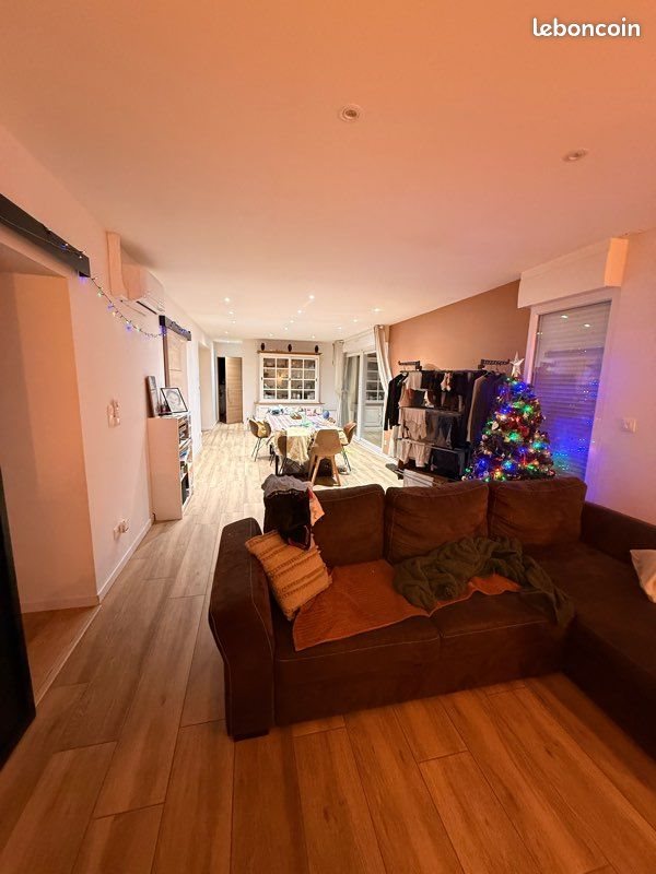 Maison à vendre, 153m², Vironchaux