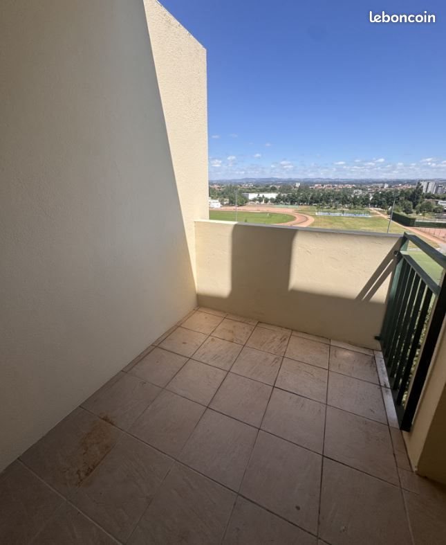 Appartement à louer, 26m², Riorges