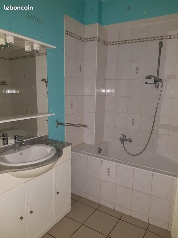 Appartement à louer, 72m², Le Havre
