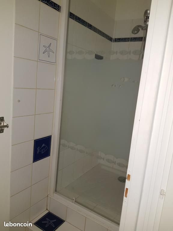 Appartement à louer, 72m², Le Havre