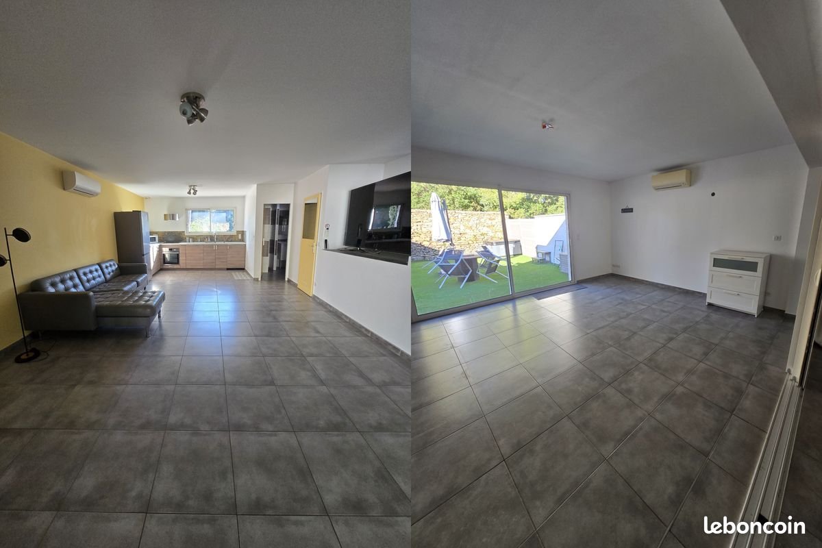 Maison à vendre, 94m², La Ciotat