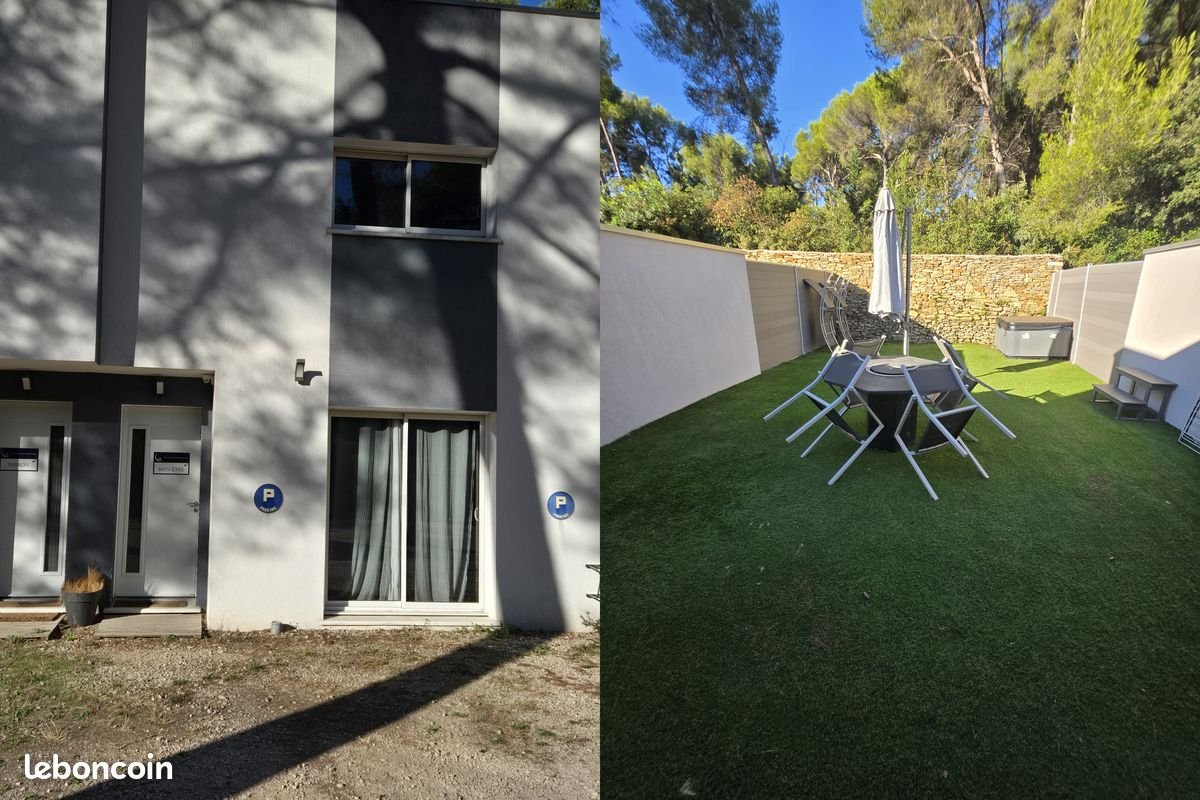 Maison à vendre, 94m², La Ciotat