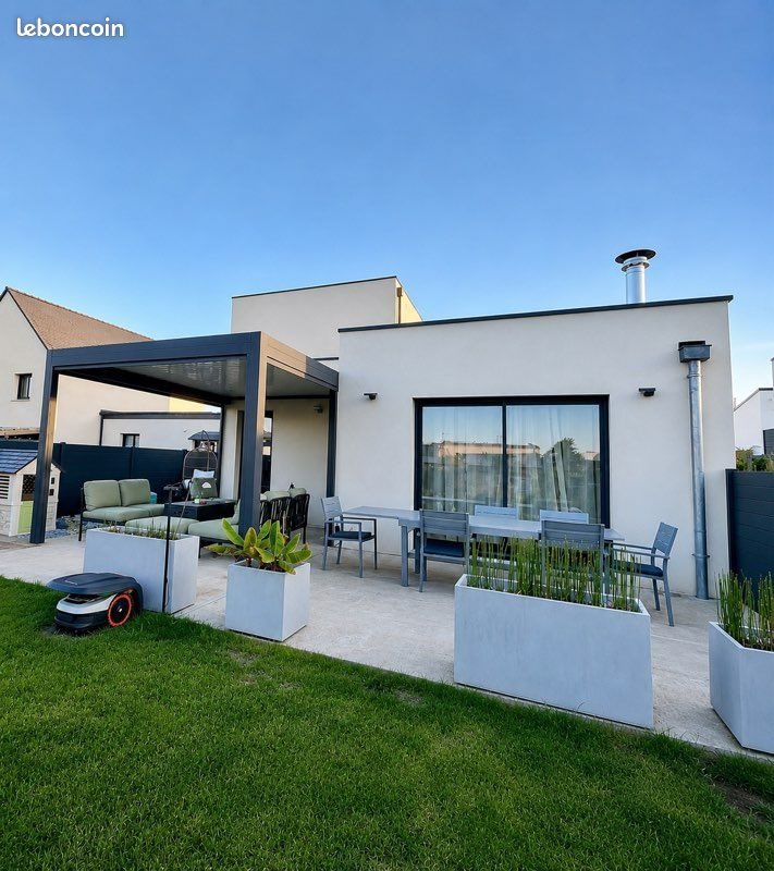 Maison à vendre, 139m², Vitré