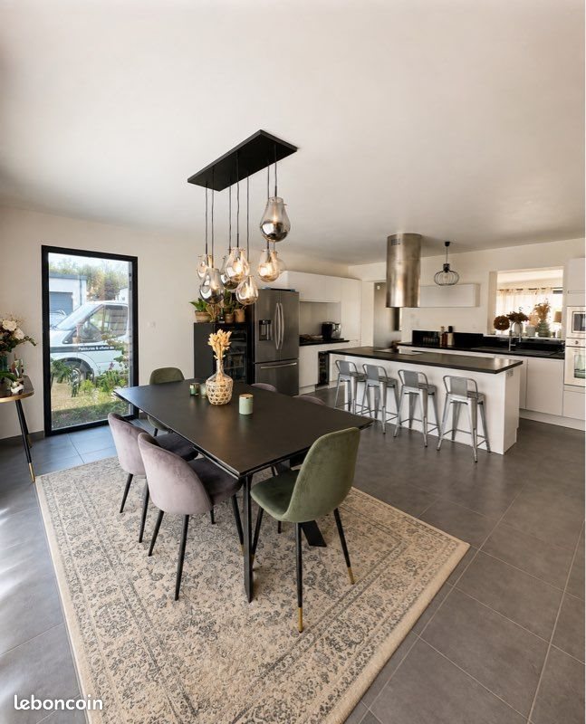 Maison à vendre, 139m², Vitré