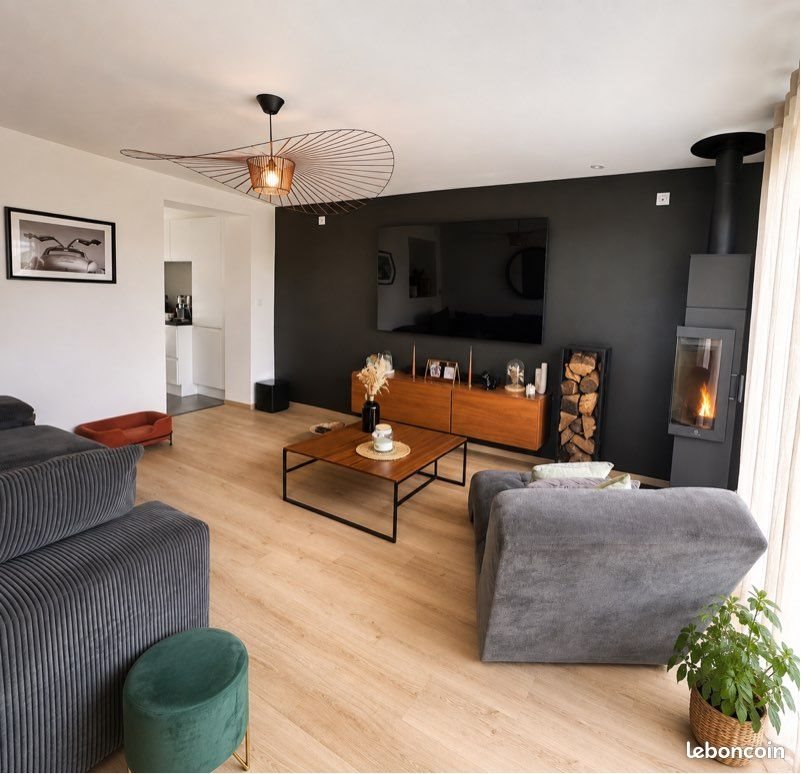Maison à vendre, 139m², Vitré