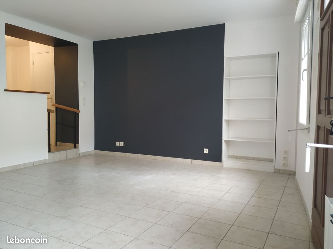 Appartement à louer, 42m², Riaillé