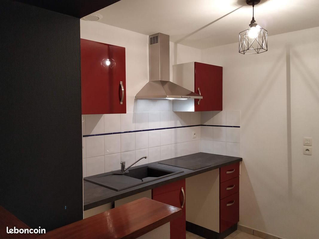 Appartement à louer, 42m², Riaillé