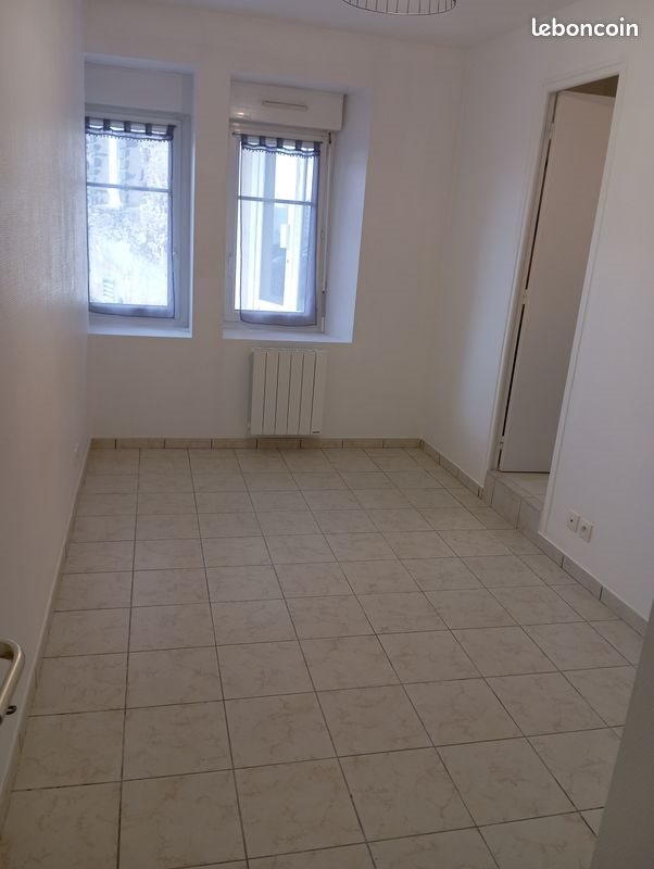 Appartement à louer, 42m², Riaillé