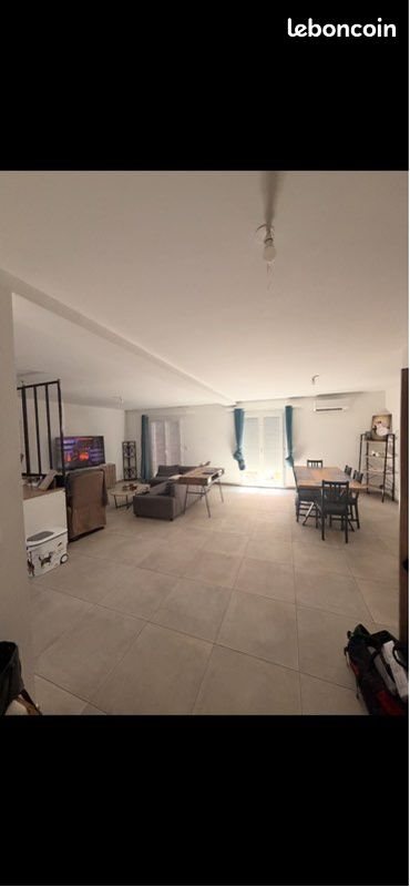 Maison à louer, 130m², Gonfaron