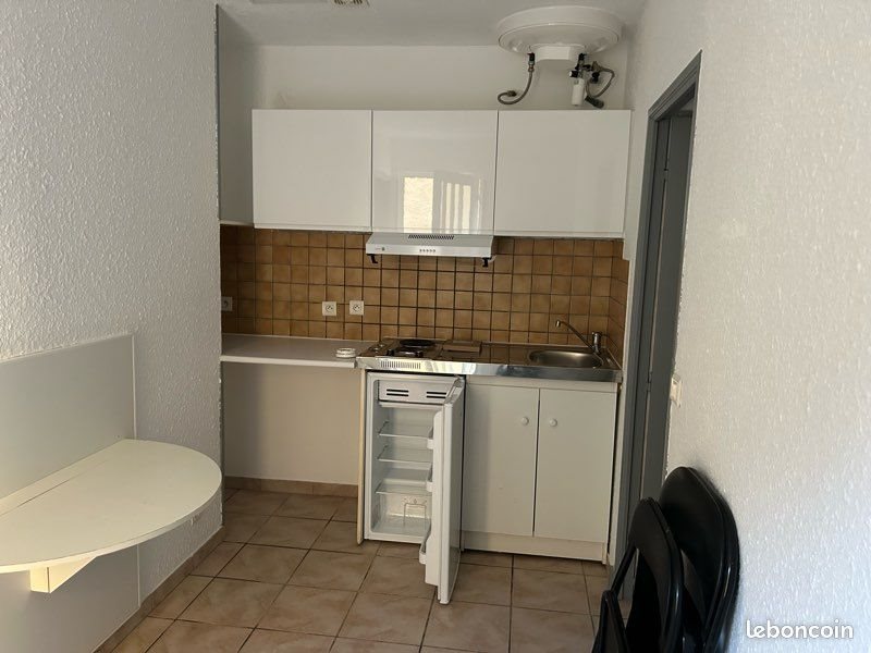 Appartement à louer, 30m², Béziers