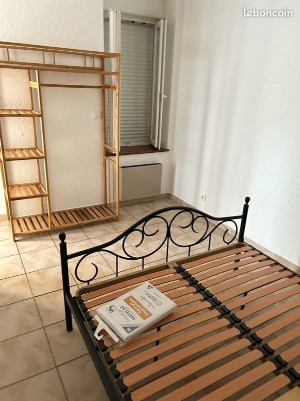 Appartement à louer, 30m², Béziers