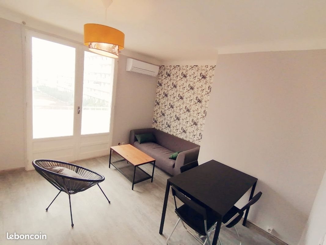 Appartement à vendre, 66m², Montpellier
