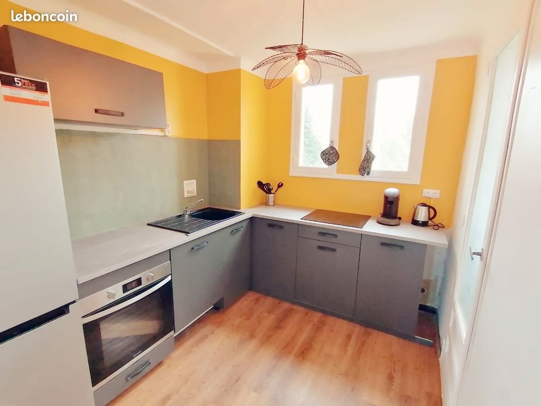 Appartement à vendre, 66m², Montpellier