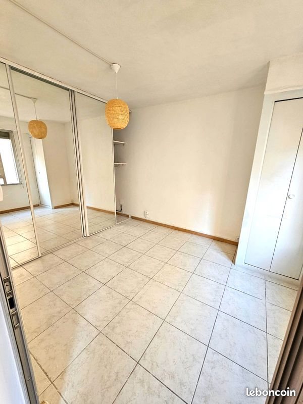 Appartement à louer, 55m², Avignon