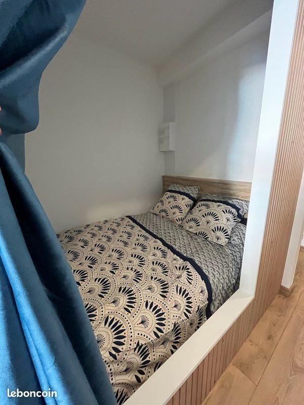 Appartement à louer, 25m², Gaillac