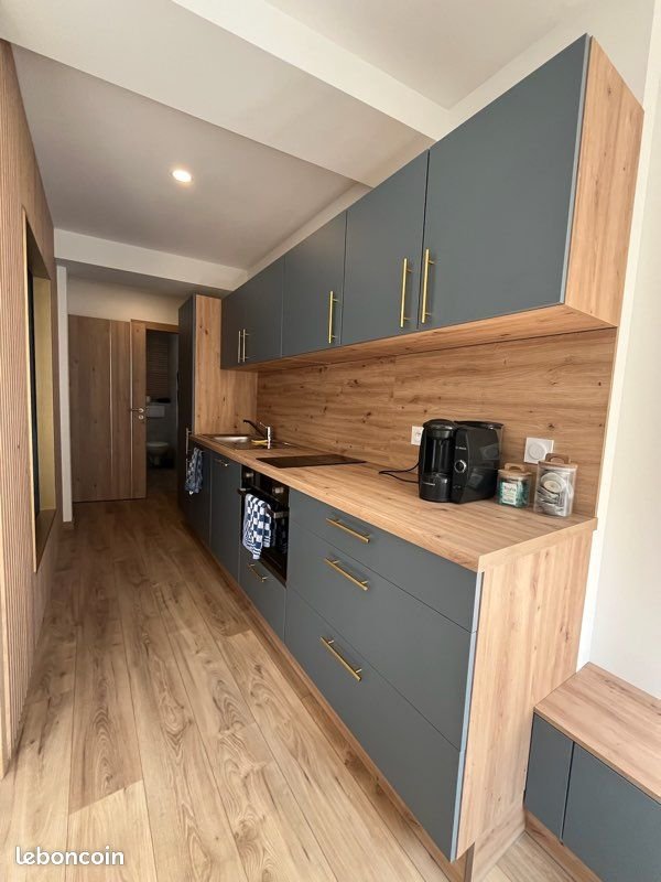 Appartement à louer, 25m², Gaillac