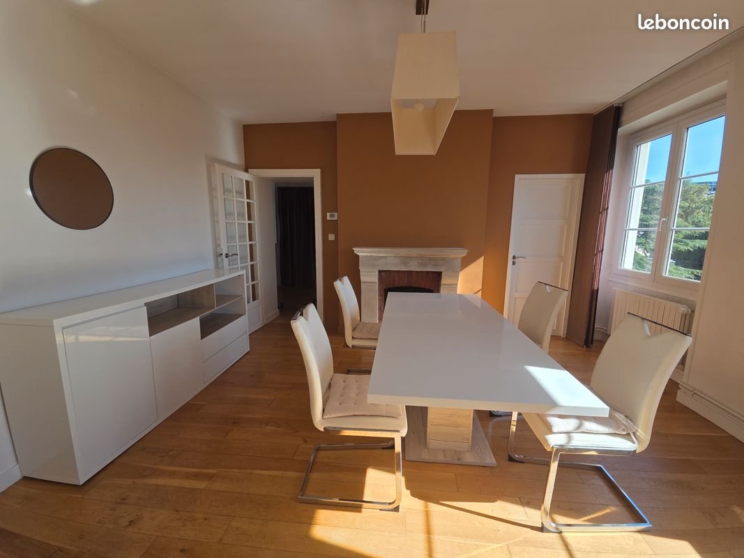 Appartement à vendre, 106m², Angers