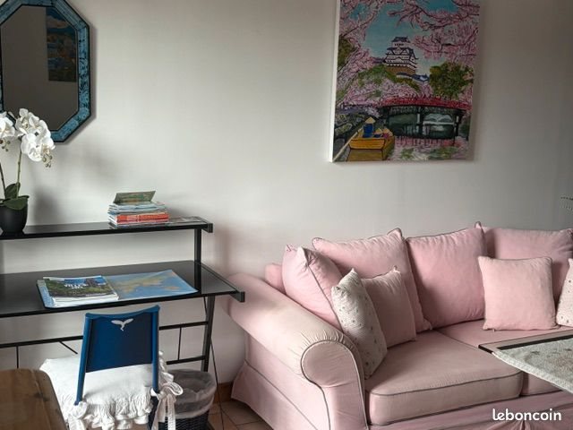 Maison à louer, 60m², Ceyrat