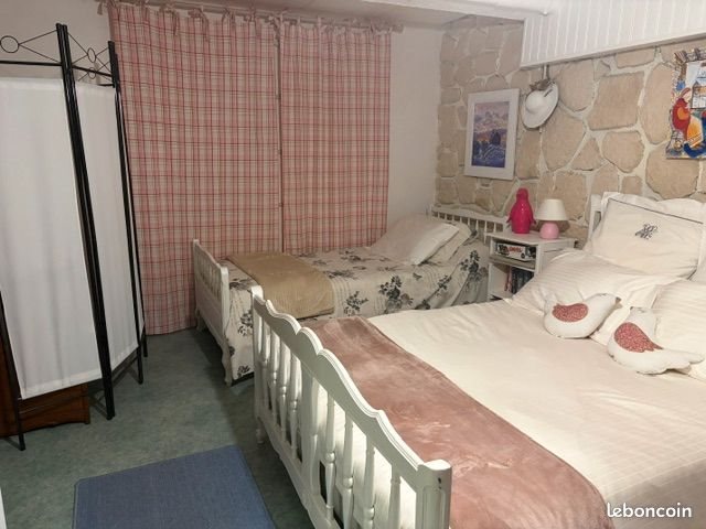 Maison à louer, 60m², Ceyrat