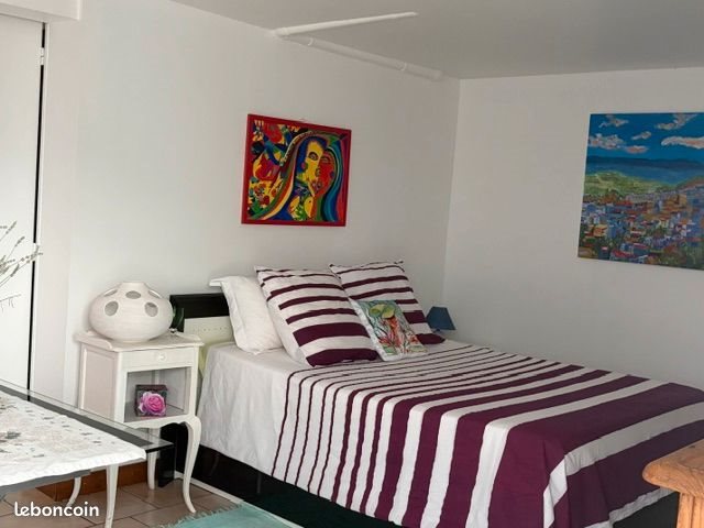 Maison à louer, 60m², Ceyrat