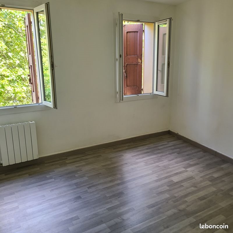 Appartement à louer, 53m², Digne-les-Bains