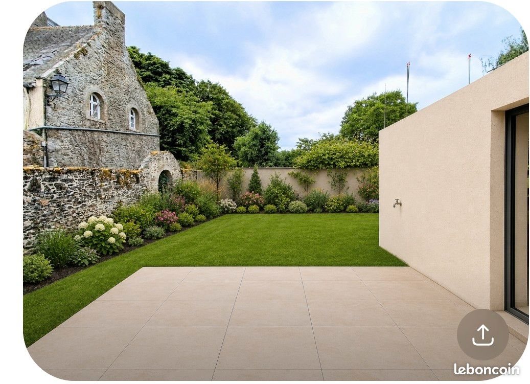 Maison à vendre, 152m², Saint-Jouan-des-Guérets