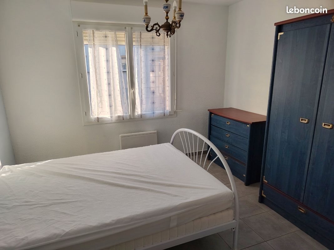 Appartement à vendre, 50m², Marseillan