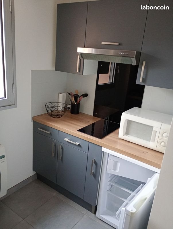 Appartement à louer, 37m², Challans