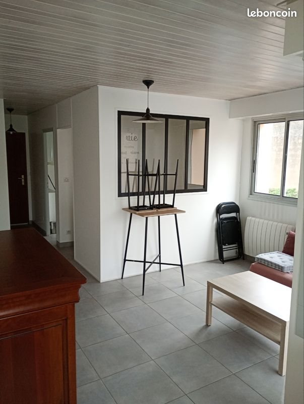 Appartement à louer, 37m², Challans