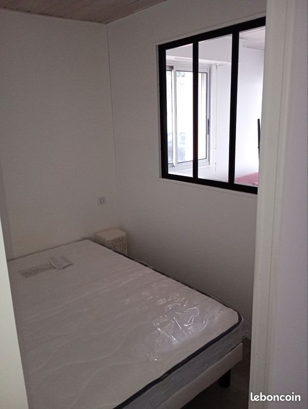 Appartement à louer, 37m², Challans